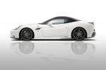 Ferrari California by Novitec Rosso 2010 года